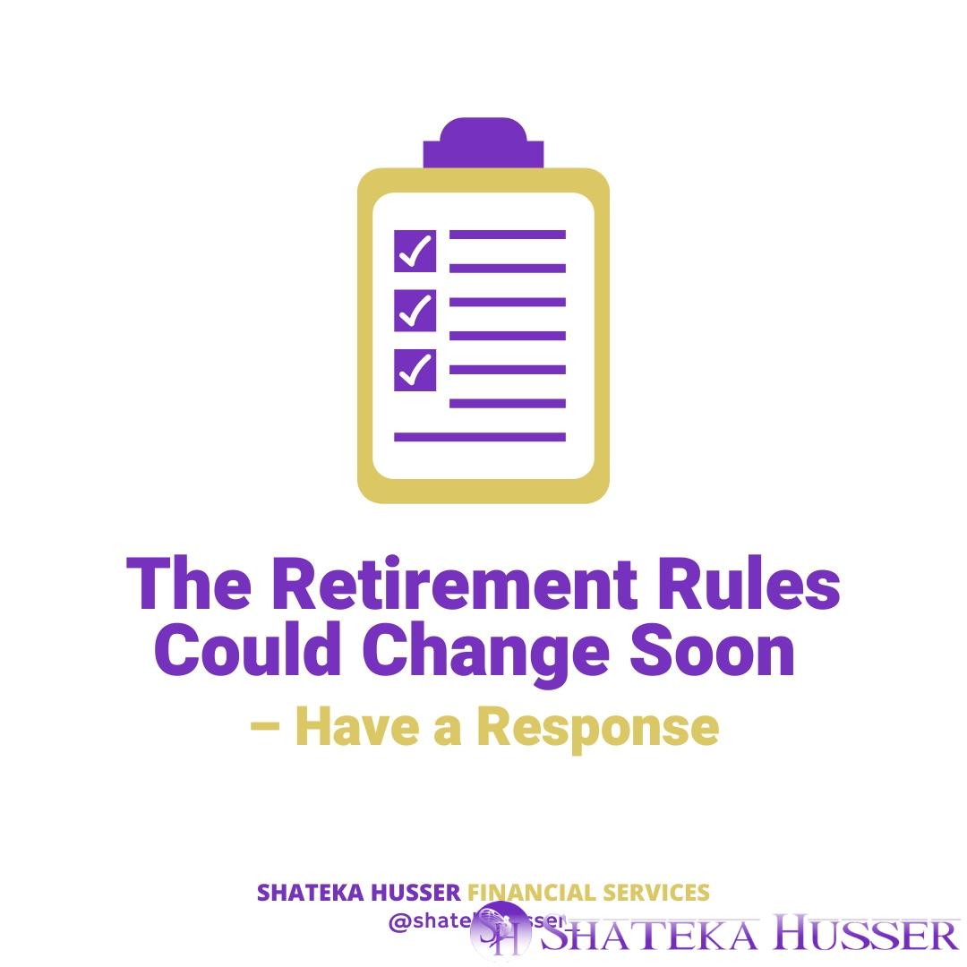 Retirement Rules