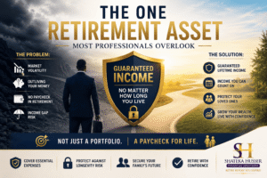 the one retirement asset