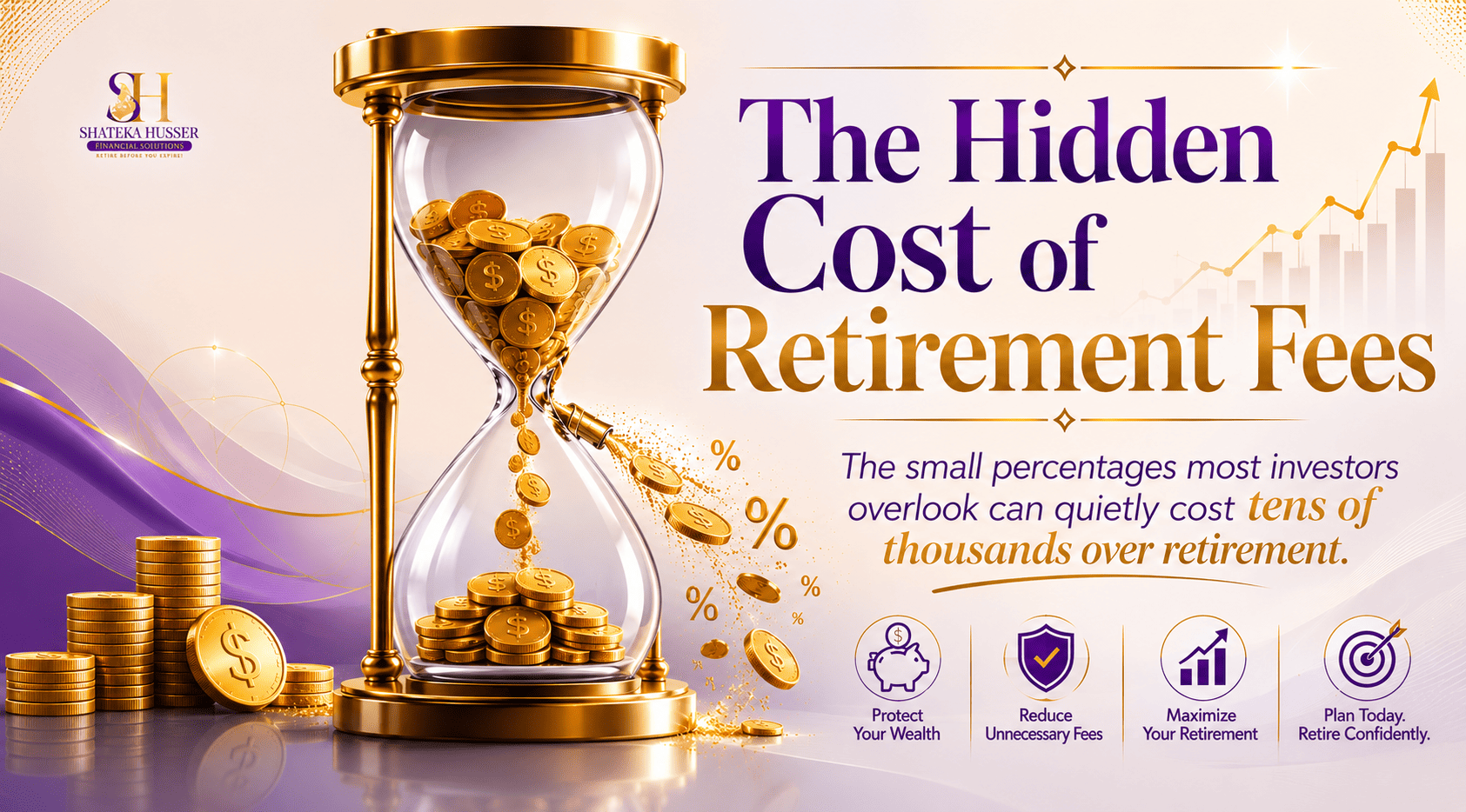 the hidden cost